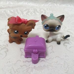 Littlest Pet Shop